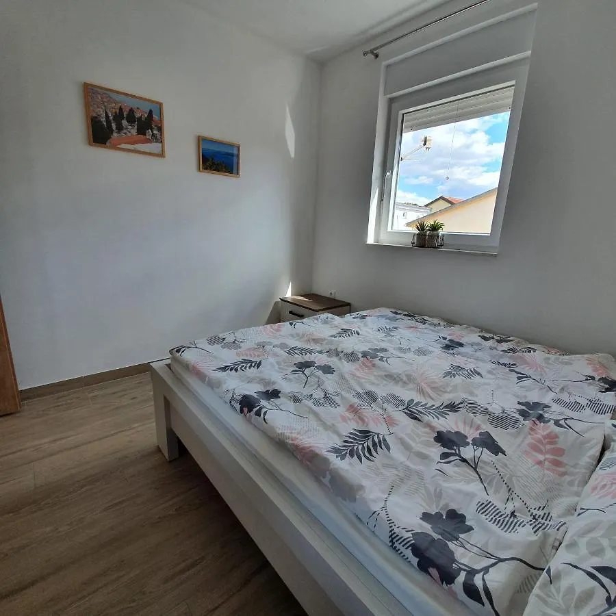 Bollweg's Ferienwohnungen Vir 0*,  Kroatien