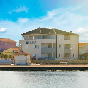  Apartment Perla