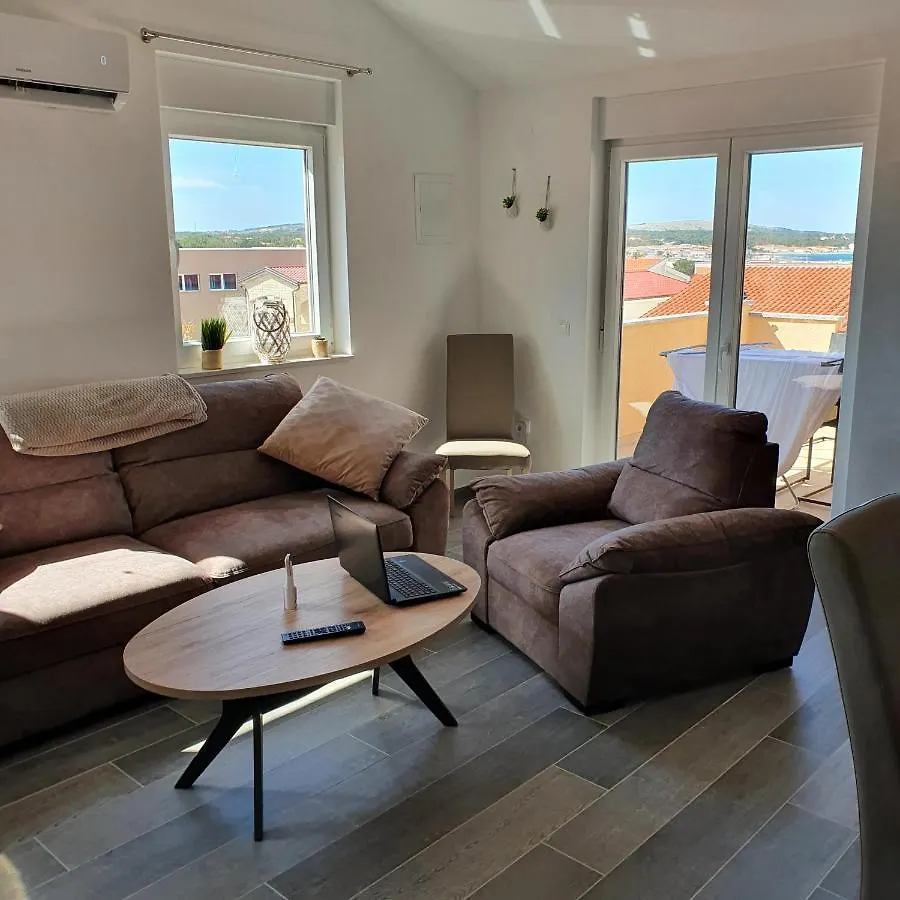 Bollwegs Ferienwohnungen Vir Apartment