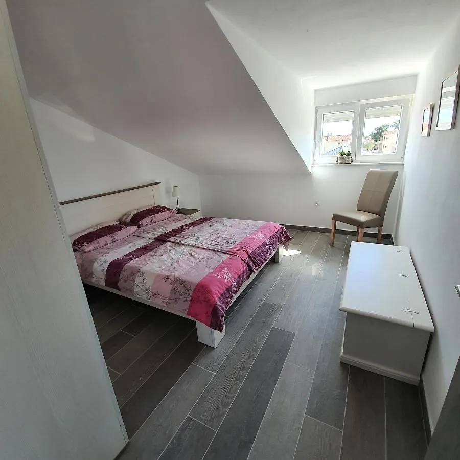 Apartment Bollwegs Ferienwohnungen Vir