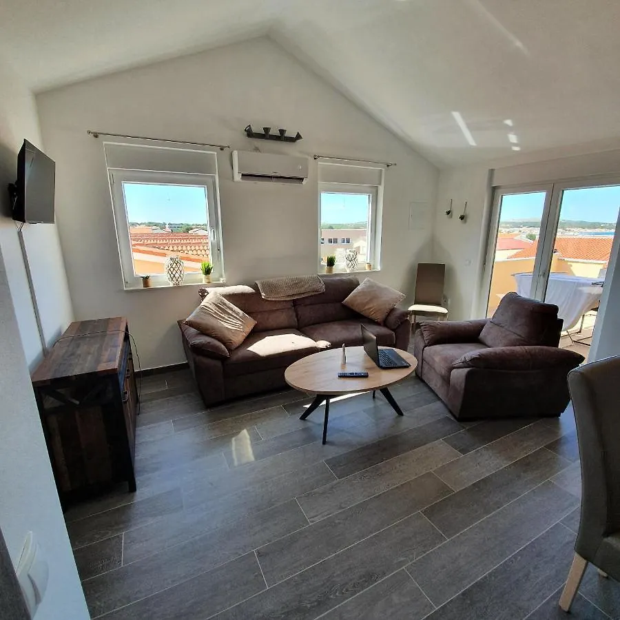 Bollwegs Ferienwohnungen Vir Apartment