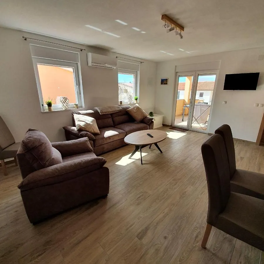 Bollwegs Ferienwohnungen Vir Apartment