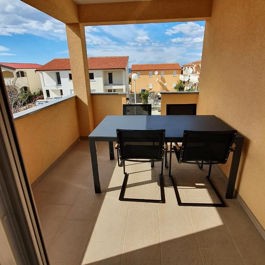 Apartment Bollwegs Ferienwohnungen Vir