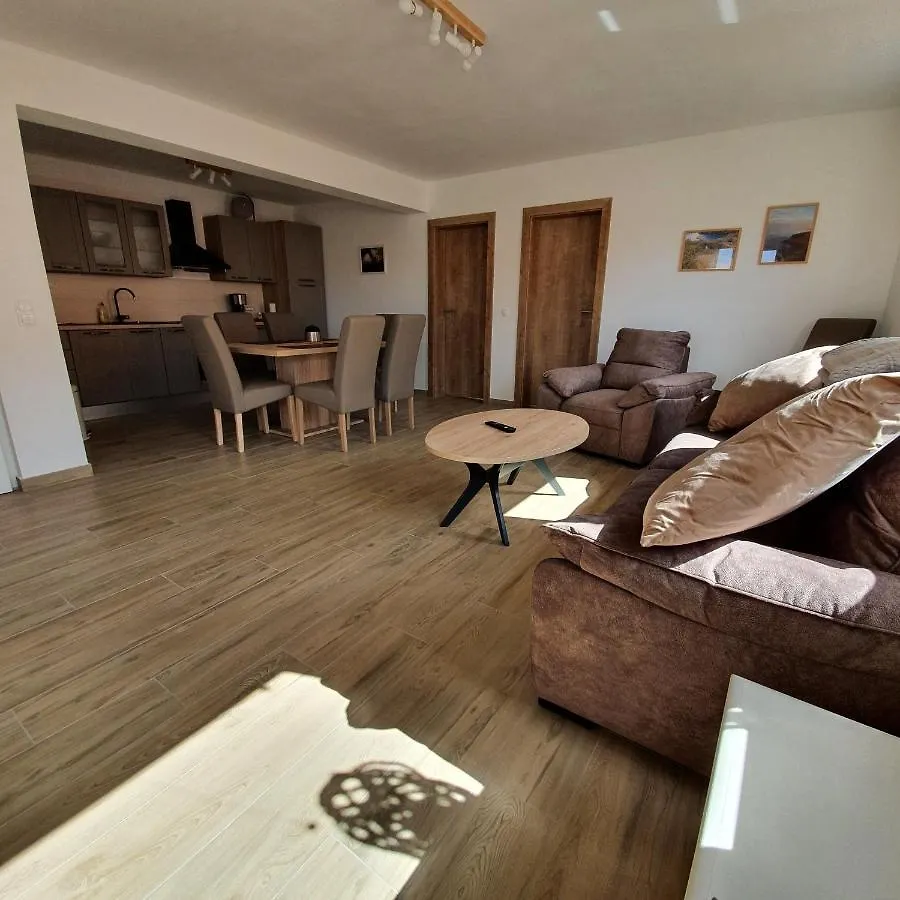Apartment Bollwegs Ferienwohnungen Vir