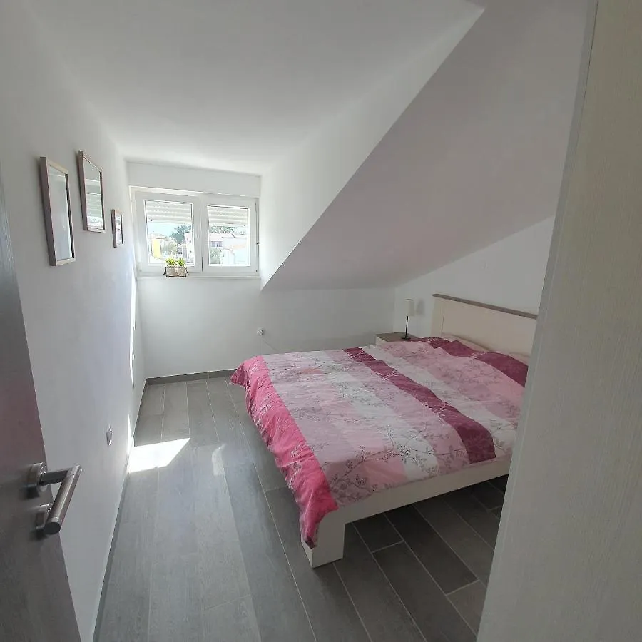 Apartment Bollwegs Ferienwohnungen Vir