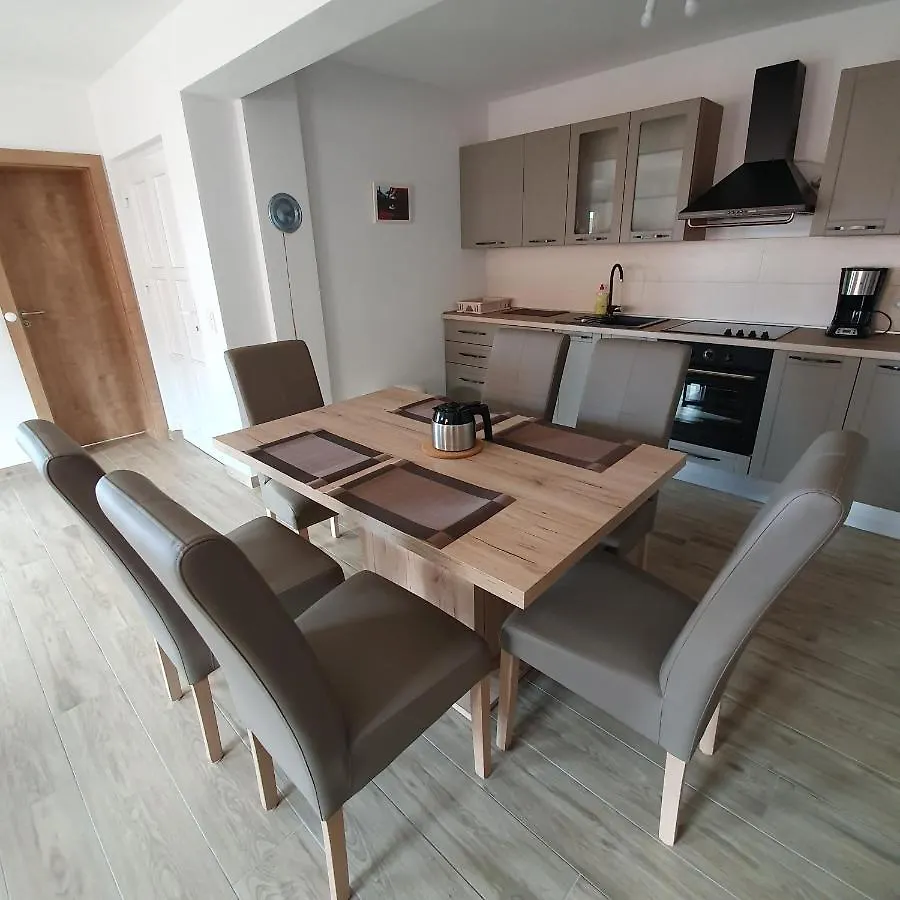 Bollwegs Ferienwohnungen Vir Apartment