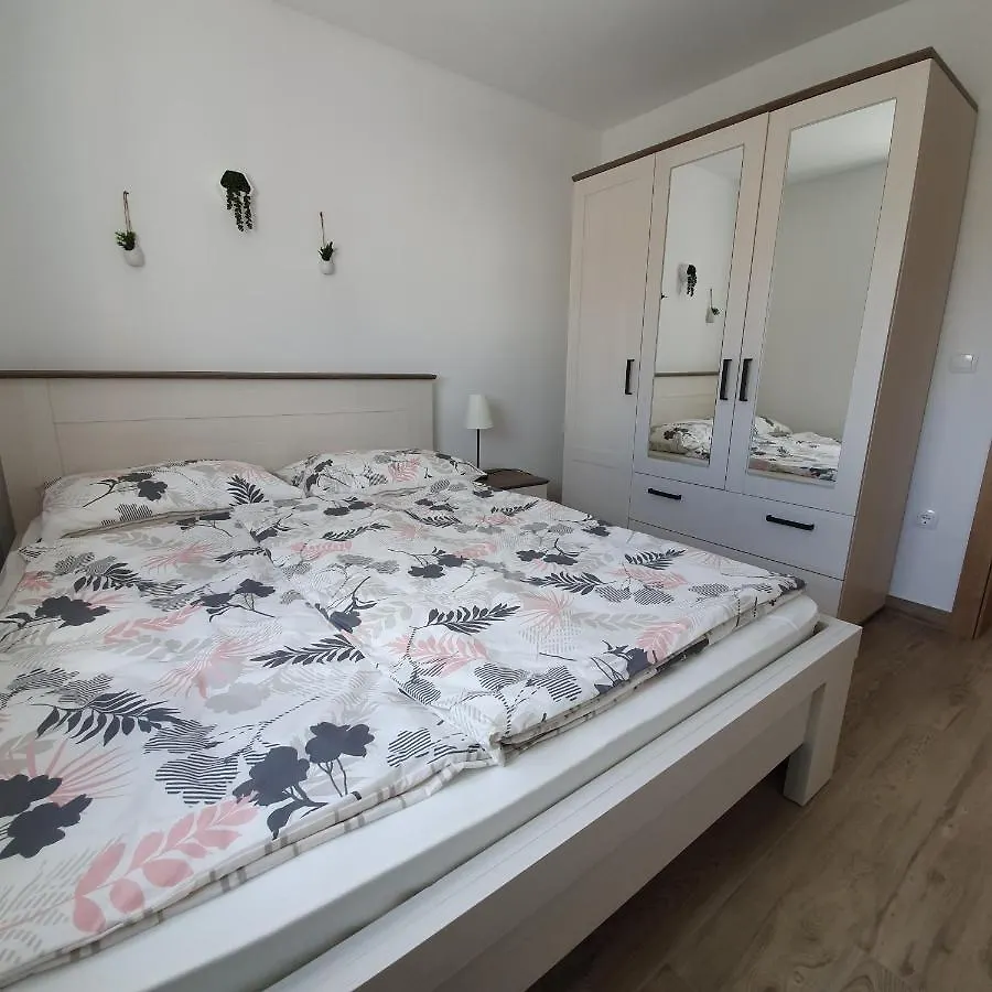 Bollwegs Ferienwohnungen Vir Apartment